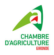 Logo of Chambre d'agriculture de la Gironde
