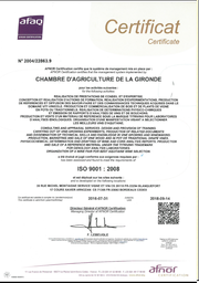 texte alternatif