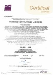texte alternatif